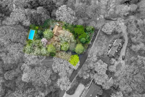 20 Lewis Road Irvington NY 10533