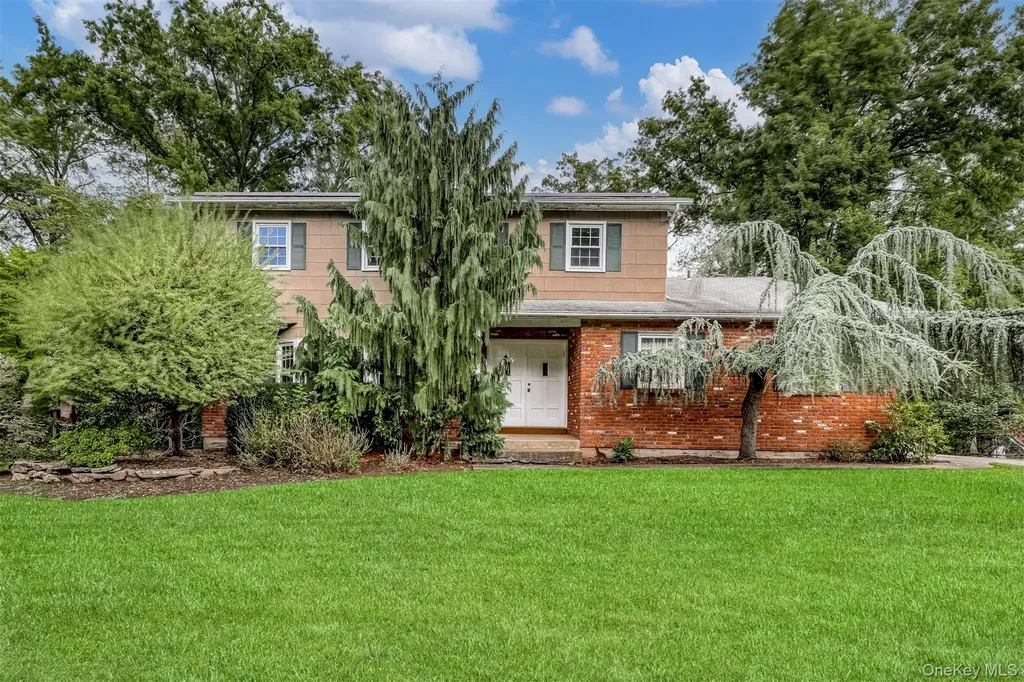 40 Ruth Drive New City NY 10956