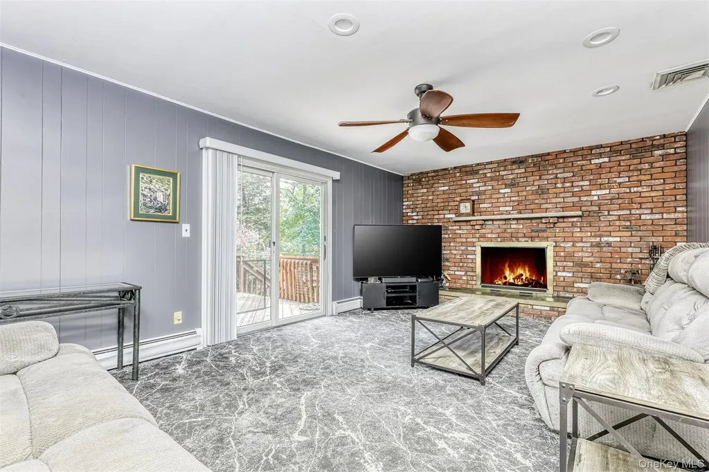40 Ruth Drive New City NY 10956