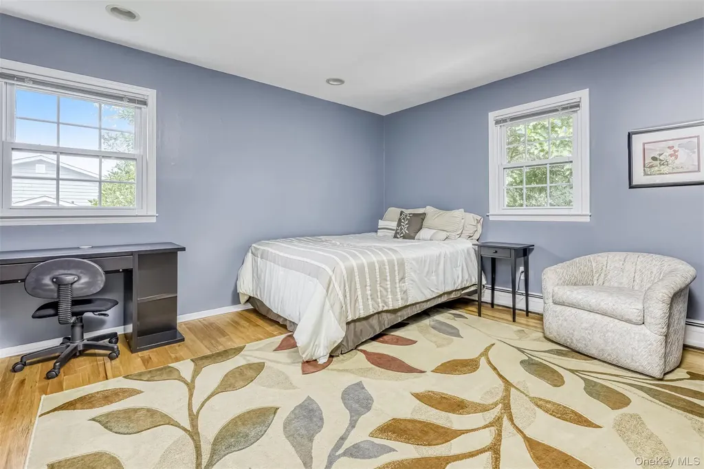 40 Ruth Drive New City NY 10956
