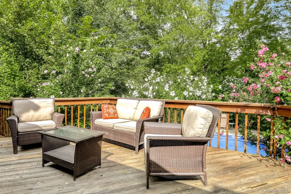 40 Ruth Drive New City NY 10956