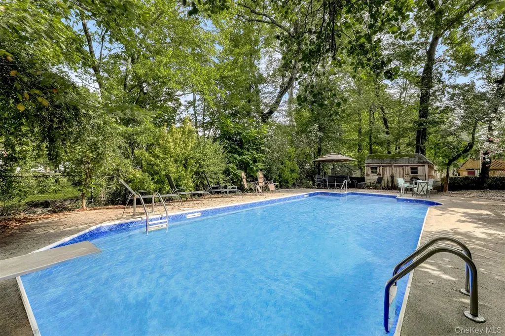 40 Ruth Drive New City NY 10956