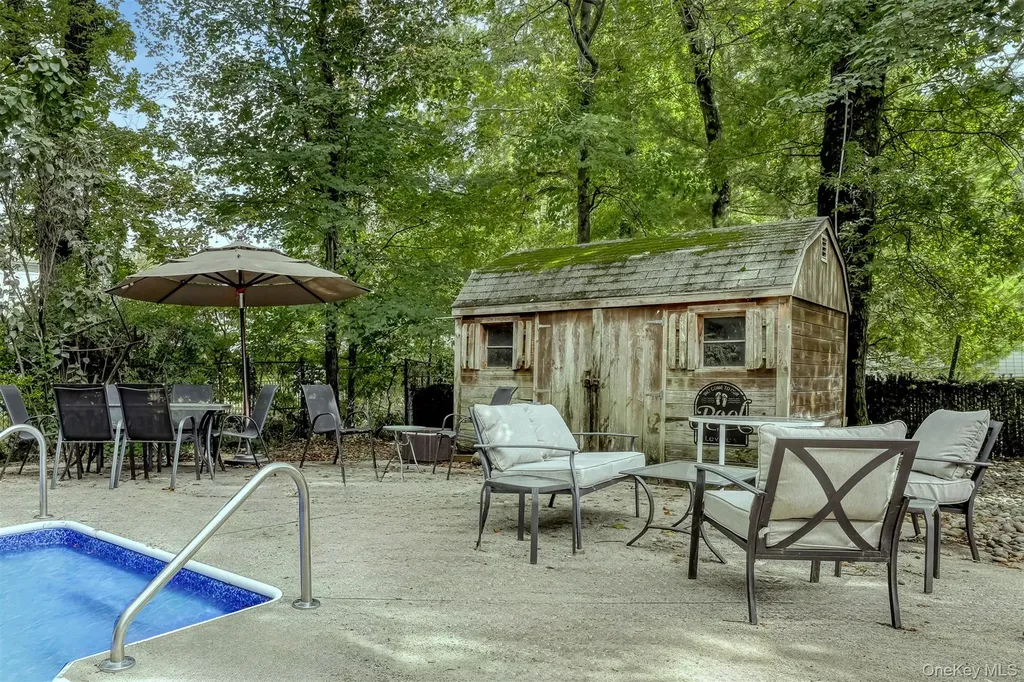 40 Ruth Drive New City NY 10956