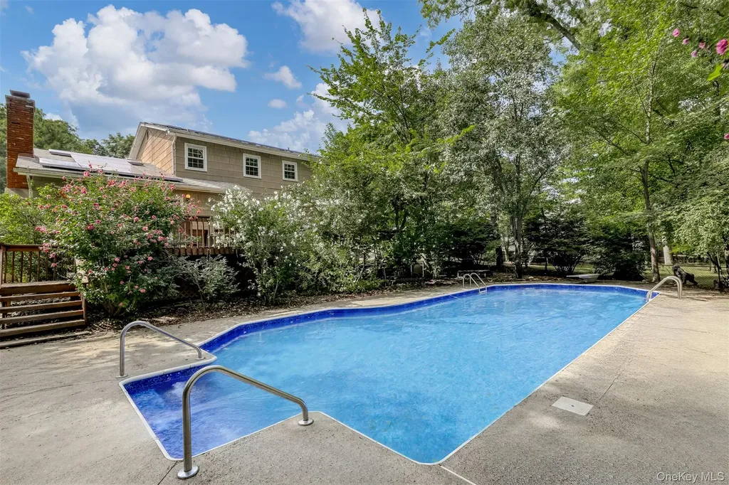 40 Ruth Drive New City NY 10956