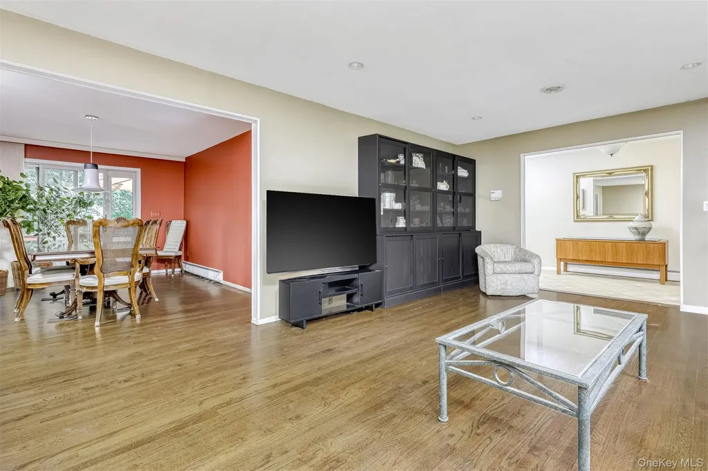 40 Ruth Drive New City NY 10956