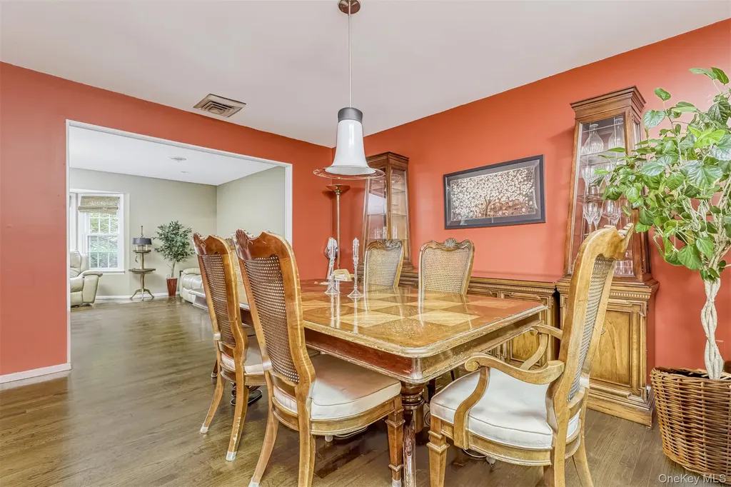 40 Ruth Drive New City NY 10956