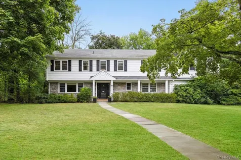 61 Lincoln Road Scarsdale NY 10583