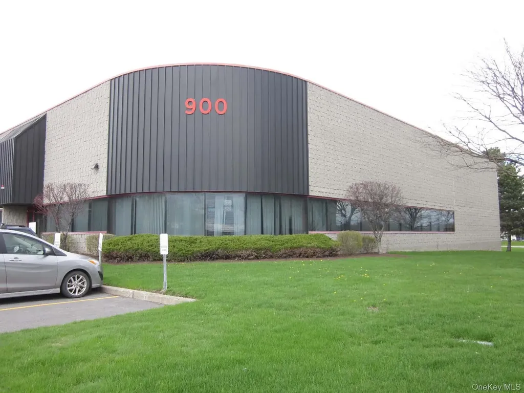 900 Corporate Boulevard Newburgh NY 12550