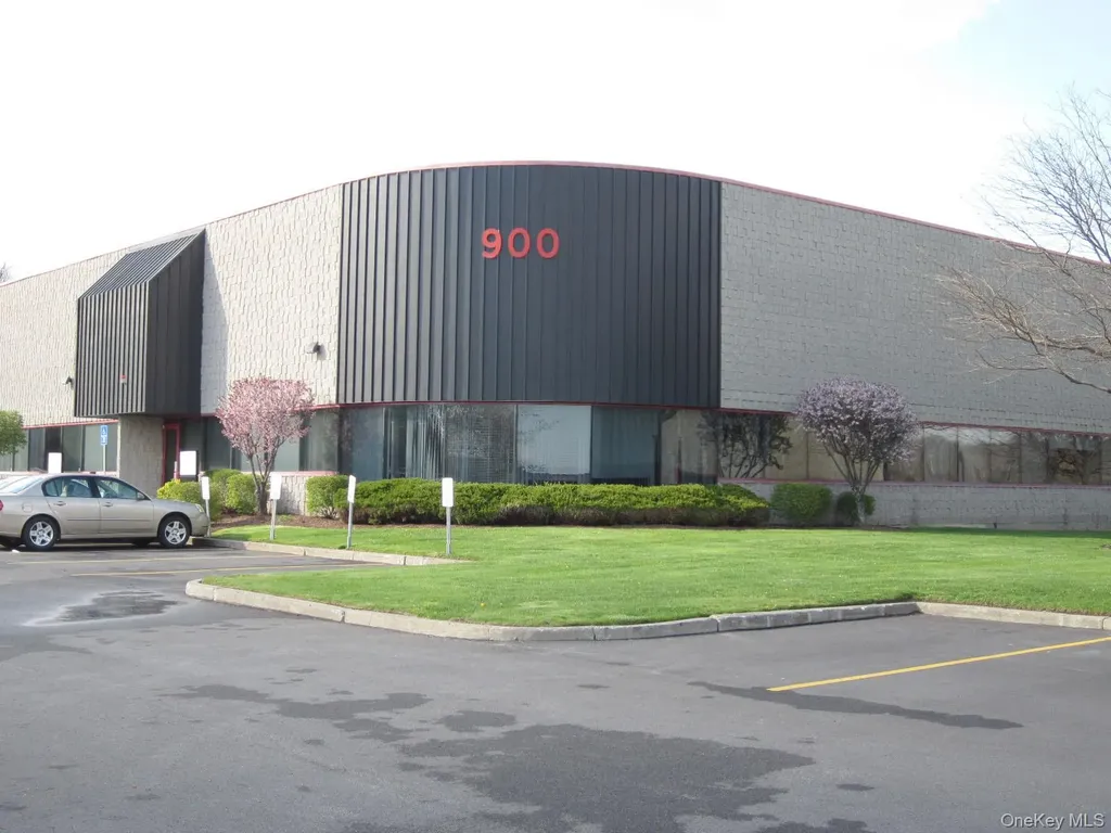 900 Corporate Boulevard Newburgh NY 12550