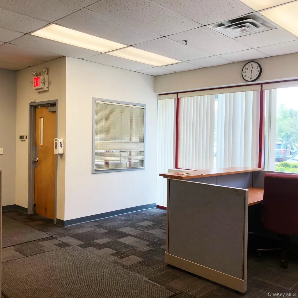 900 Corporate Boulevard Newburgh NY 12550