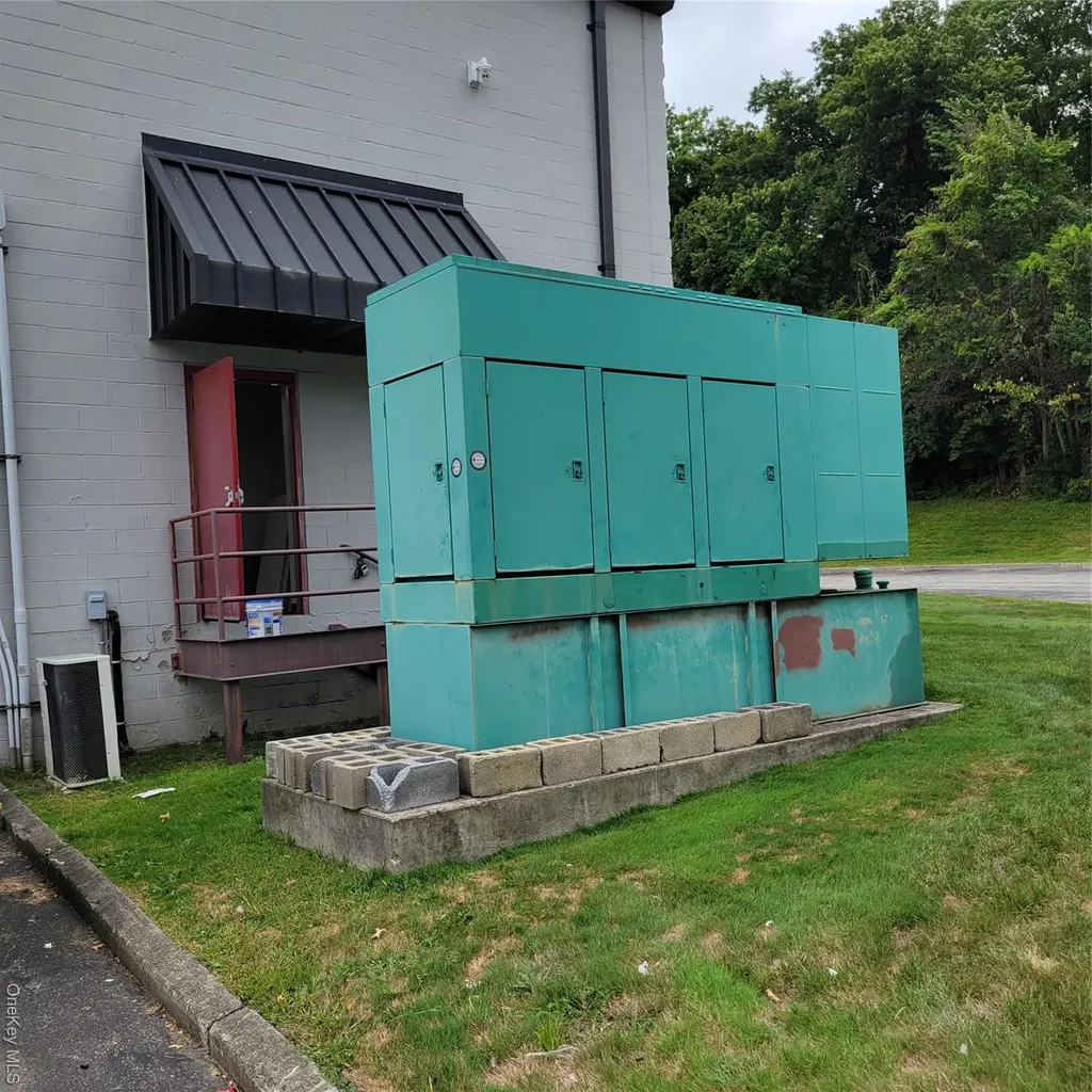 900 Corporate Boulevard Newburgh NY 12550