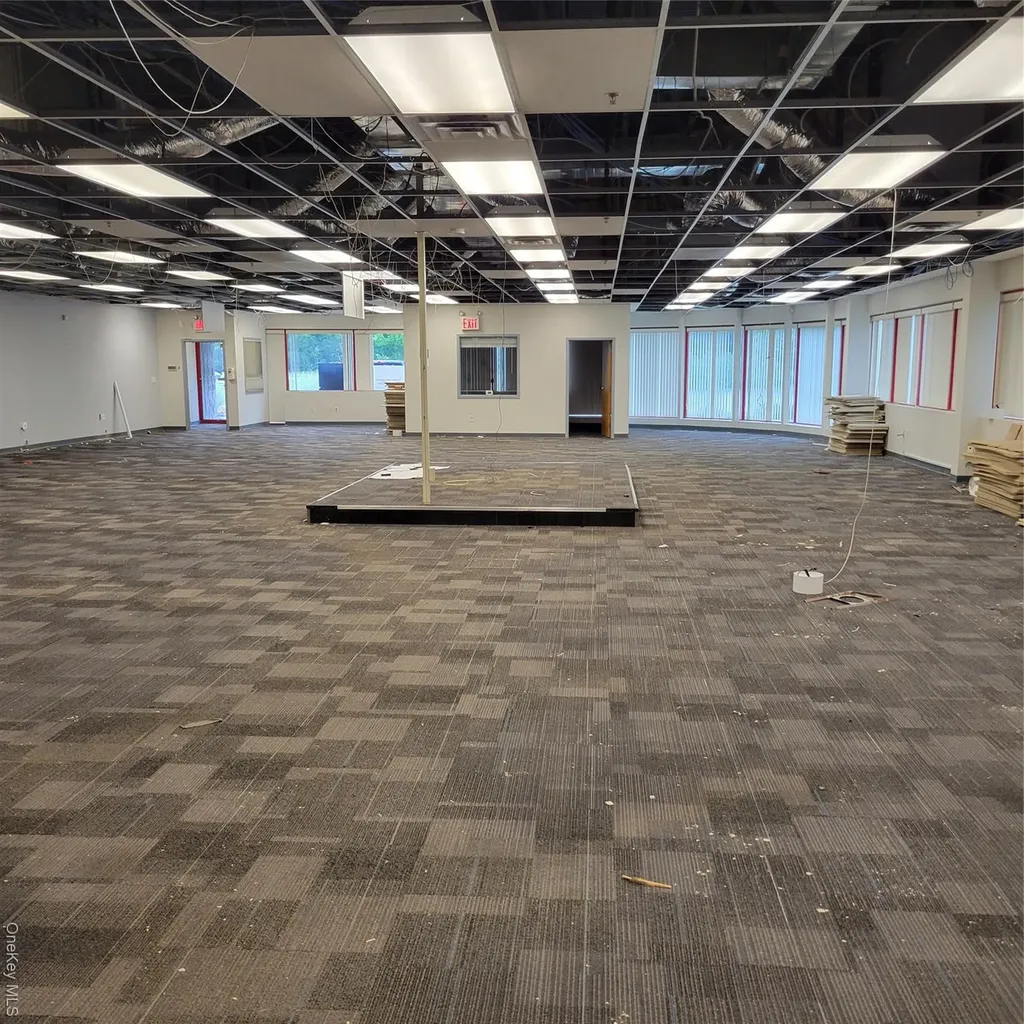 900 Corporate Boulevard Newburgh NY 12550
