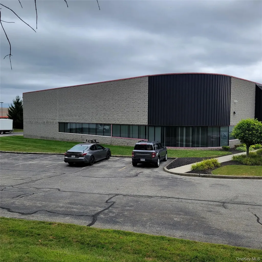 900 Corporate Boulevard Newburgh NY 12550