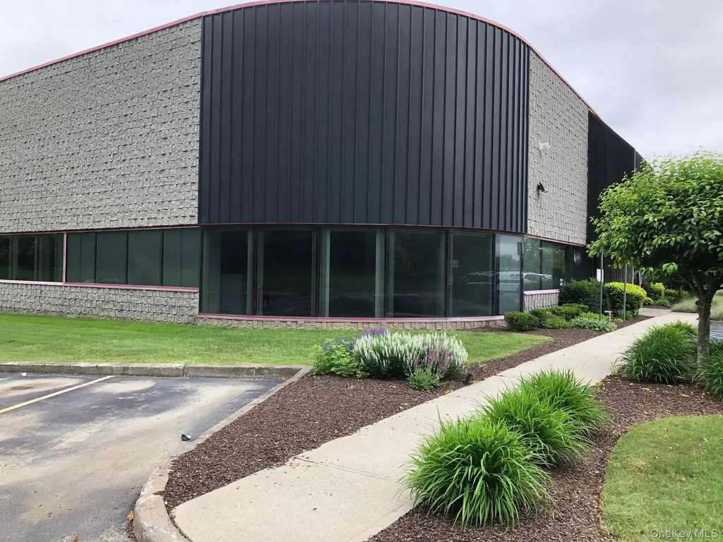 900 Corporate Boulevard Newburgh NY 12550