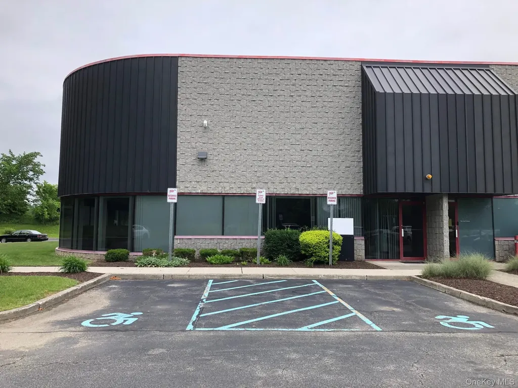 900 Corporate Boulevard Newburgh NY 12550