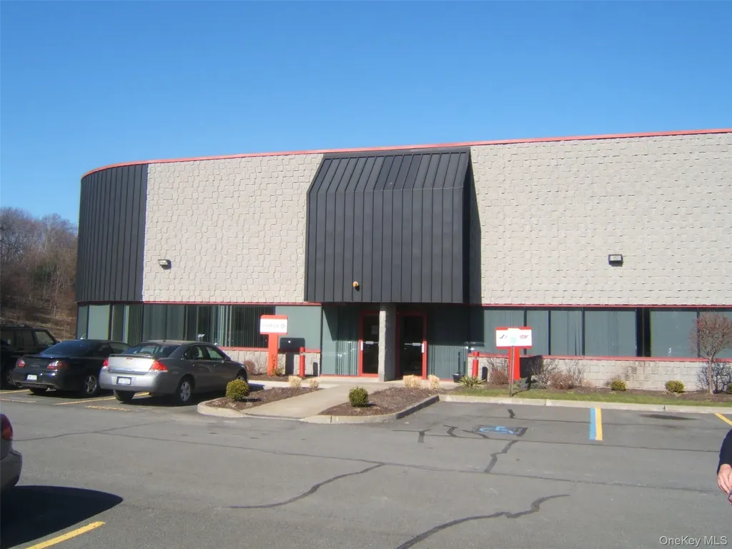 900 Corporate Boulevard Newburgh NY 12550
