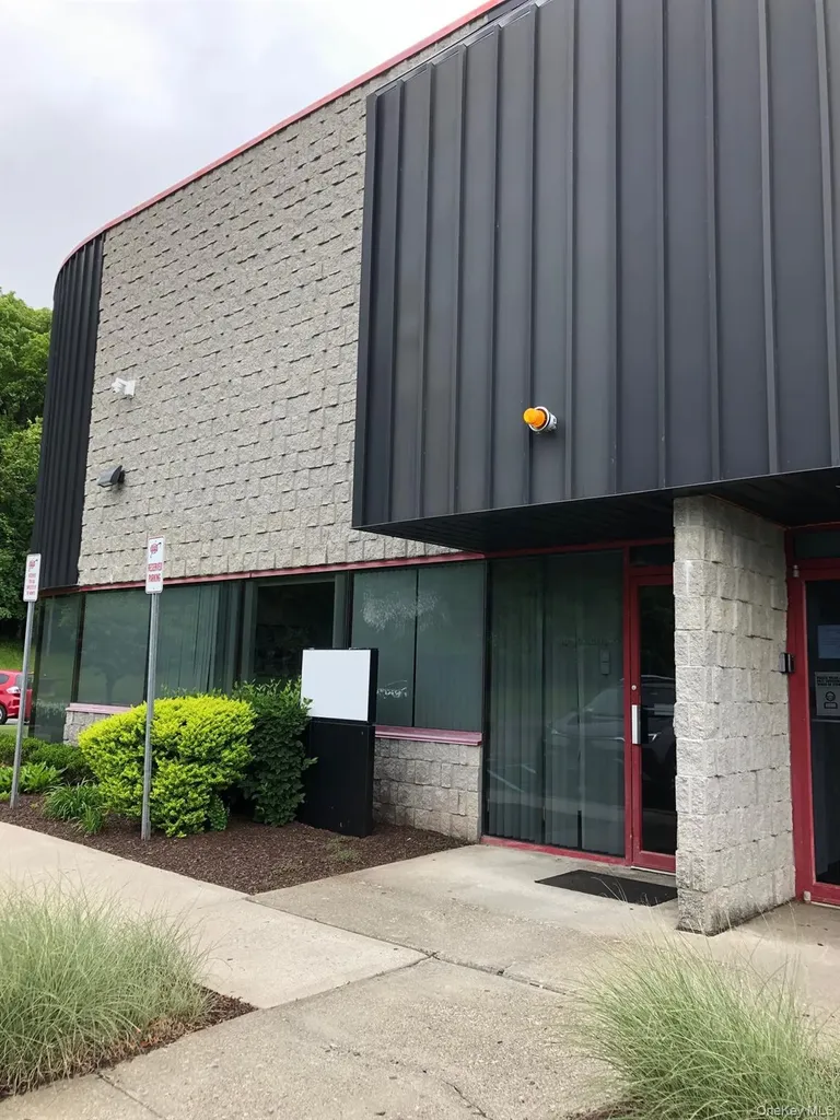 900 Corporate Boulevard Newburgh NY 12550