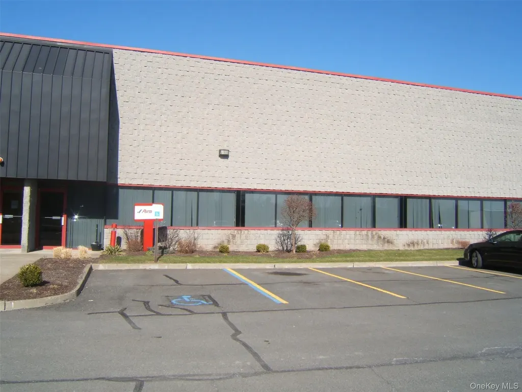 900 Corporate Boulevard Newburgh NY 12550