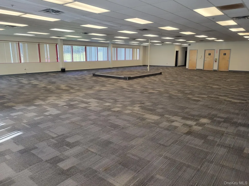 900 Corporate Boulevard Newburgh NY 12550