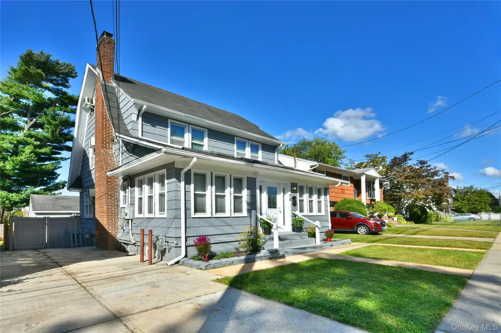 70 Baldwin Road Hempstead NY 11550