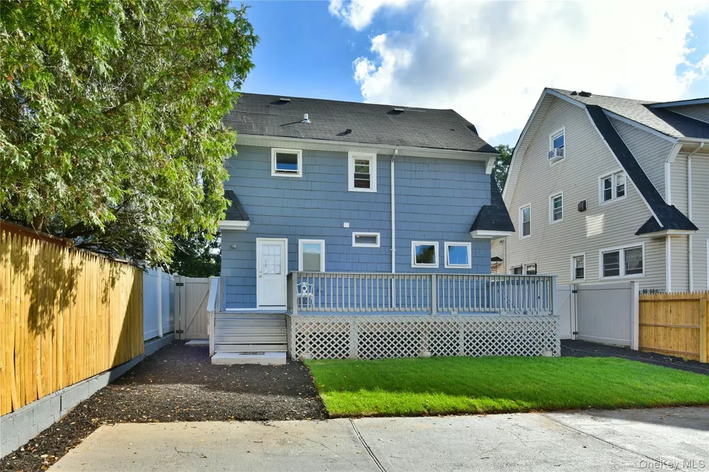 70 Baldwin Road Hempstead NY 11550