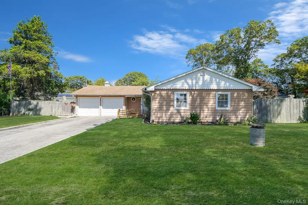 15 Flintlock Drive Shirley NY 11967