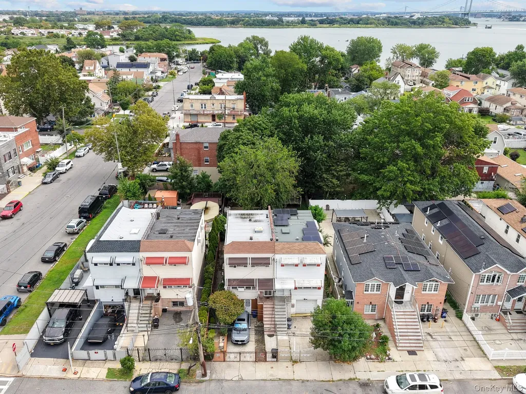 160 Stephens Avenue Bronx NY 10473