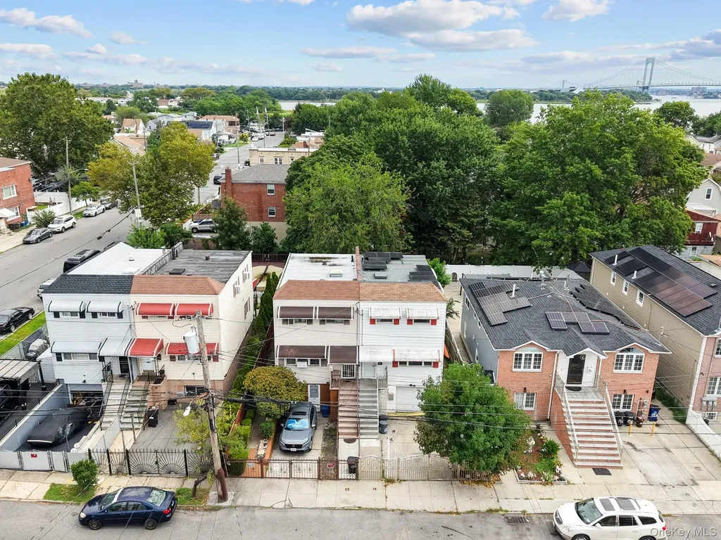 160 Stephens Avenue Bronx NY 10473