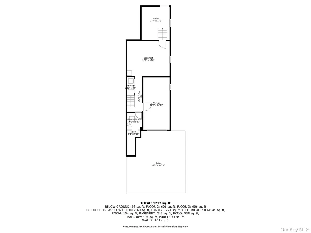 160 Stephens Avenue Bronx NY 10473