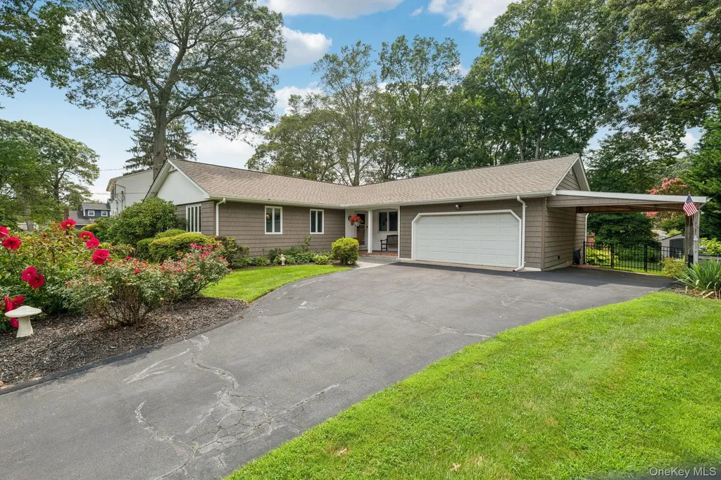 27 Rustic Road Miller Place NY 11764