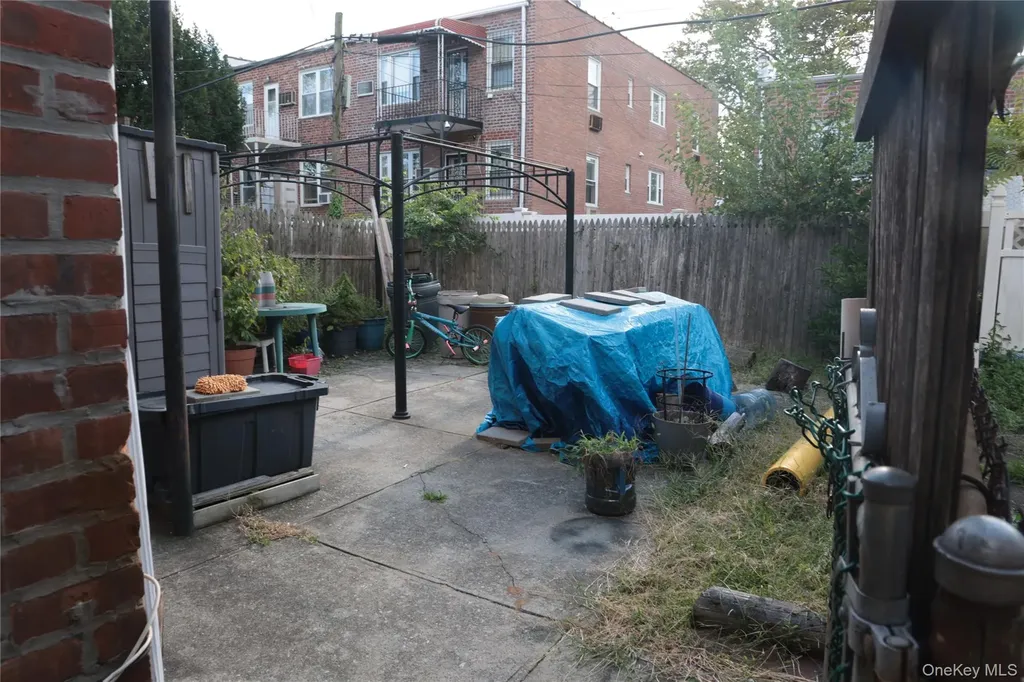 1264 E 52nd Street Brooklyn NY 11234