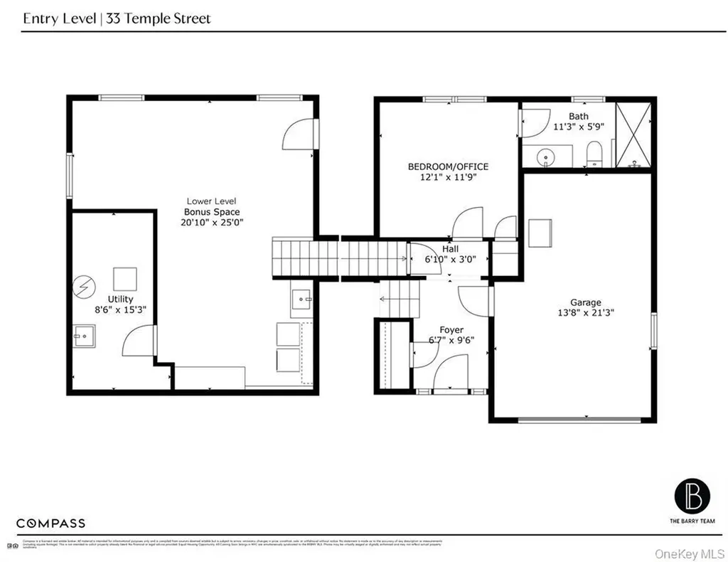 33 Temple Street Harrison NY 10528