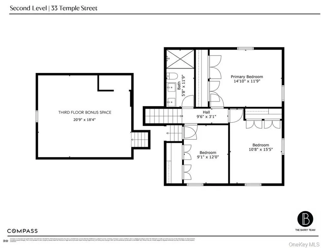 33 Temple Street Harrison NY 10528