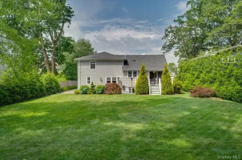 33 Temple Street Harrison NY 10528