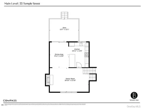 33 Temple Street Harrison NY 10528