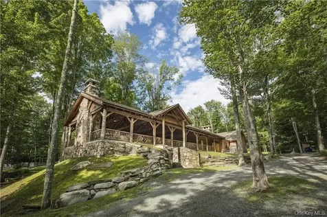 Lot 23 Woodstone Trail White Lake NY 12720