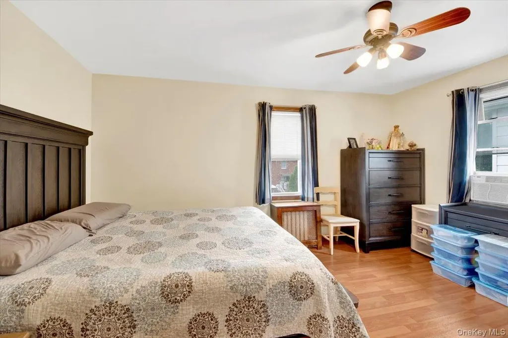 1630 Radcliff Avenue Bronx NY 10462