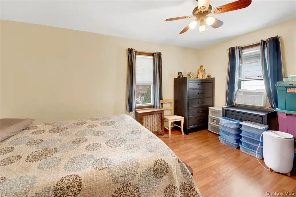 1630 Radcliff Avenue Bronx NY 10462
