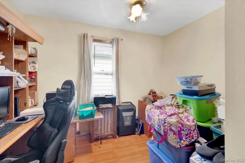 1630 Radcliff Avenue Bronx NY 10462