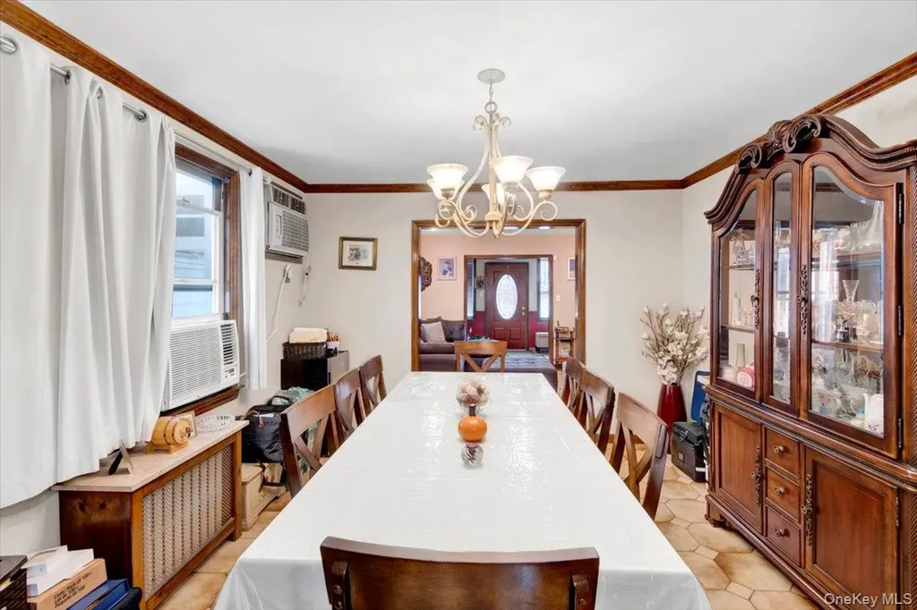 1630 Radcliff Avenue Bronx NY 10462