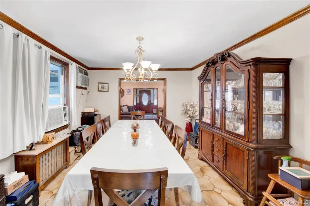 1630 Radcliff Avenue Bronx NY 10462