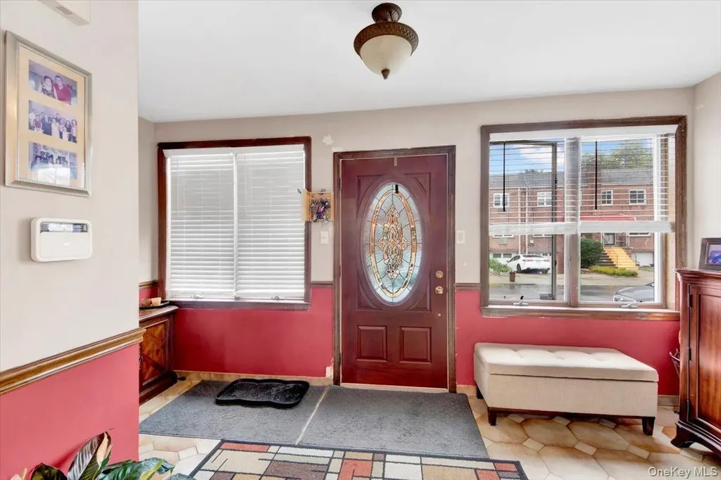 1630 Radcliff Avenue Bronx NY 10462