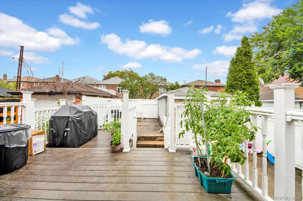 1630 Radcliff Avenue Bronx NY 10462