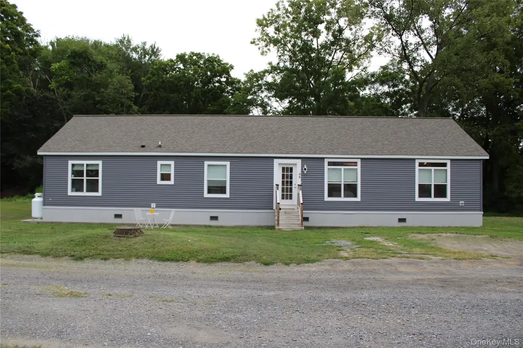 155 Metzger Road Red Hook NY 12571