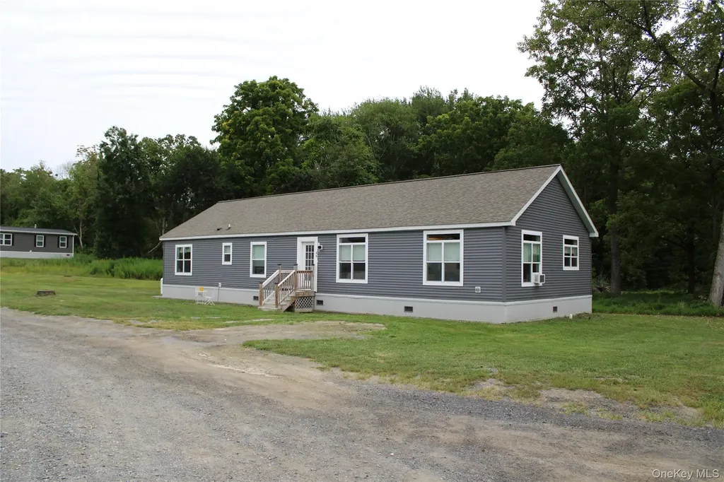 155 Metzger Road Red Hook NY 12571