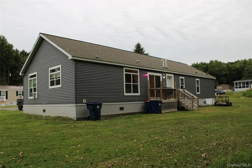 155 Metzger Road Red Hook NY 12571