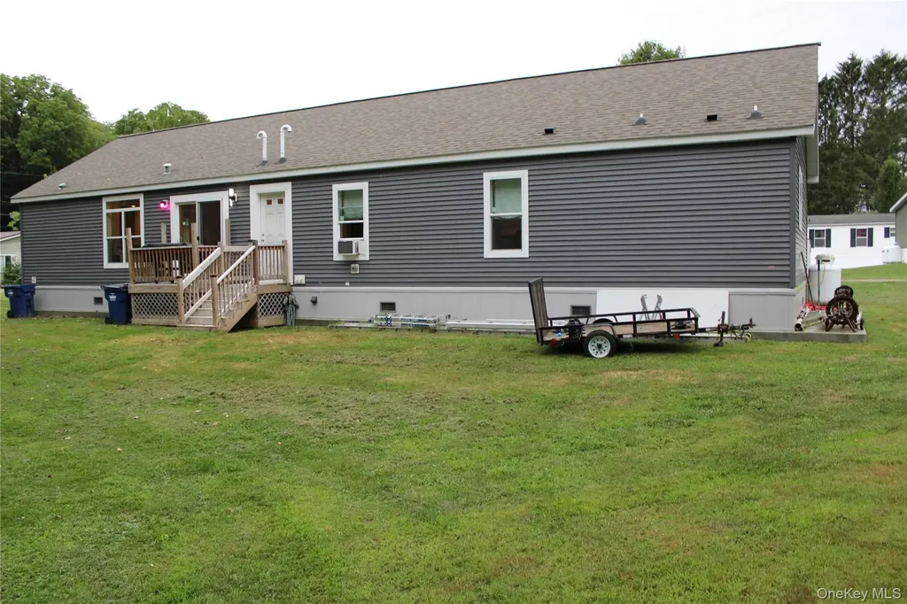 155 Metzger Road Red Hook NY 12571