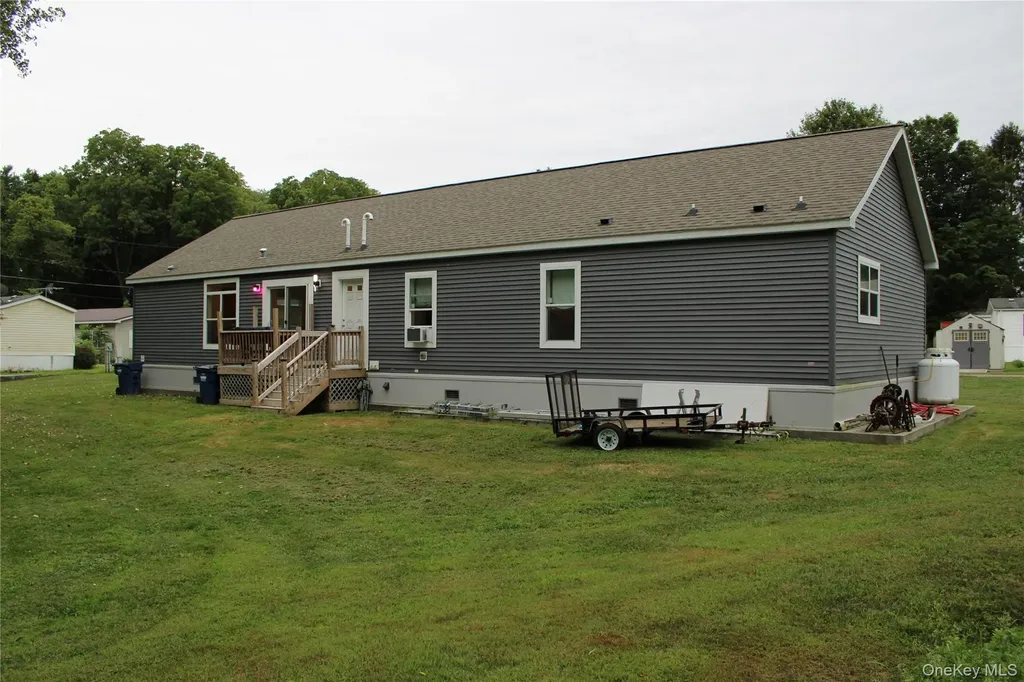 155 Metzger Road Red Hook NY 12571