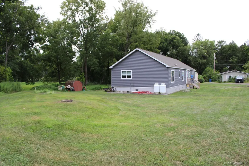 155 Metzger Road Red Hook NY 12571