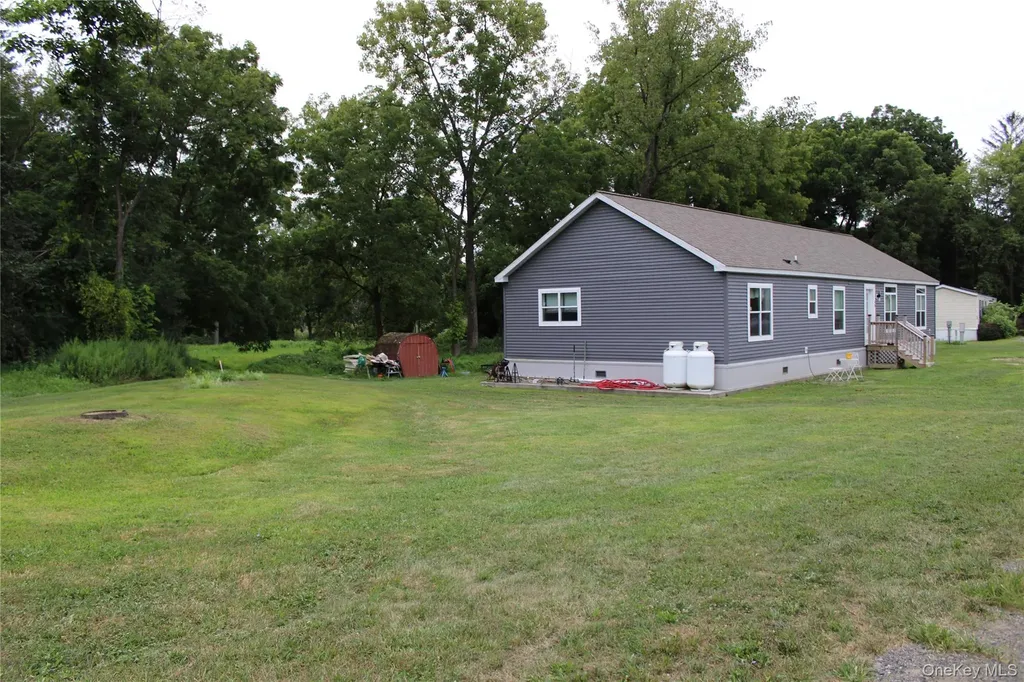 155 Metzger Road Red Hook NY 12571